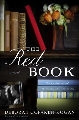 Cover Image for The Red Book: A Novel