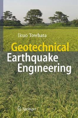 Geotechnical Earthquake Engineering (Hardcover) | Harvard Book Store