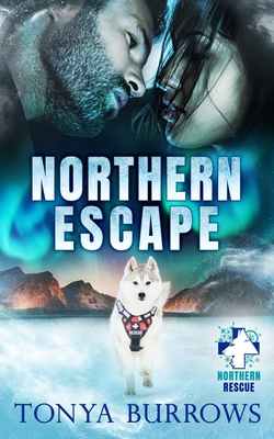 Northern Escape (Northern Rescue #1)