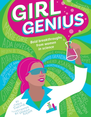 Girl Genius (Generation Girl)