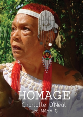 Homage Cover Image