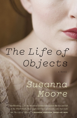 Cover for The Life of Objects