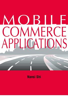 Mobile Commerce Applications Cover Image