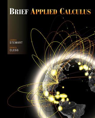 Brief Applied Calculus Cover Image