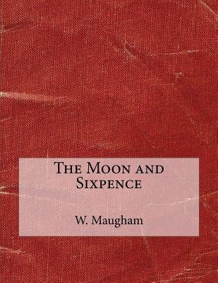 The Moon and Sixpence