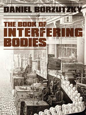 Cover for Book of Interfering Bodies