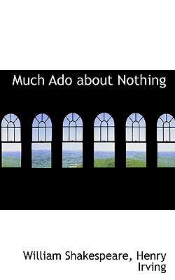 Much Ado about Nothing