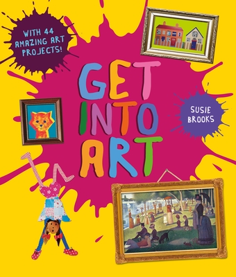 Get Into Art
