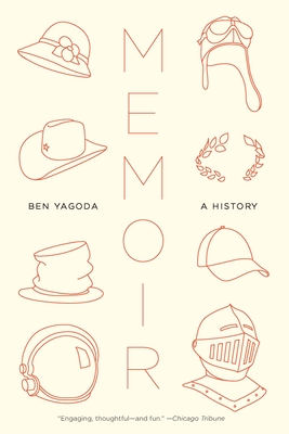 Memoir: A History Cover Image