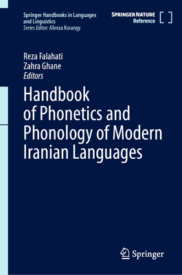Handbook of North American Indigenous Languages and Linguistics