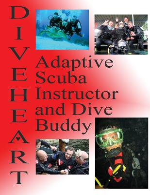 Diveheart Adaptive Scuba Instructor and Dive Buddy Cover Image
