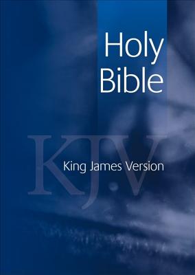 Standard Text Bible-KJV Cover Image