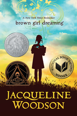Cover for Brown Girl Dreaming