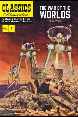 The War of the Worlds