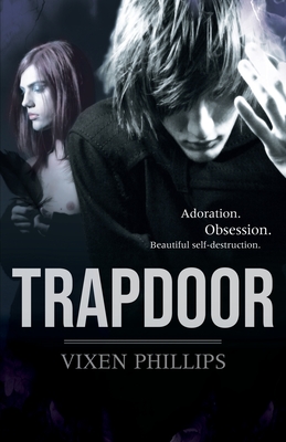 Cover for Trapdoor