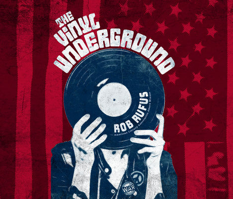 The Vinyl Underground Cover Image