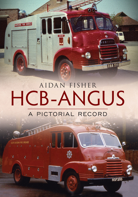 HCB Angus A Pictorial Record: A Pictorial Record Cover Image