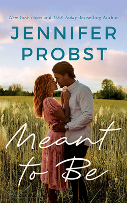 Meant to Be (Twist of Fate #1)