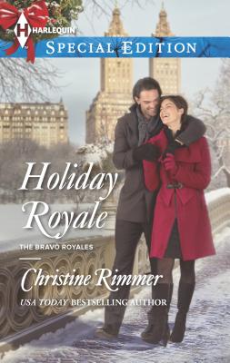 Holiday Royale Cover