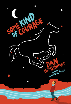 Some Kind of Courage Cover Image