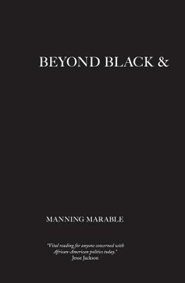 Cover for Beyond Black and White
