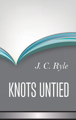 Knots Untied Cover Image