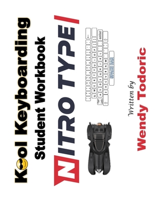 Kool Keyboarding Student Workbook Nitrotype