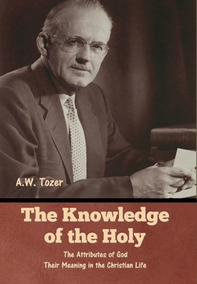 The Knowledge of the Holy