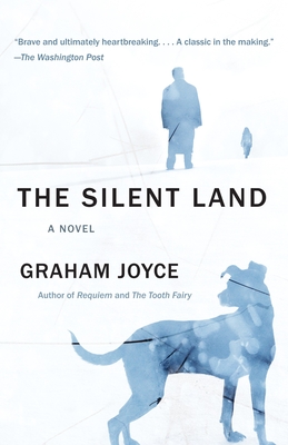 Cover for The Silent Land