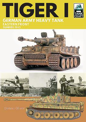 Churchill Tanks: British Army, North-west Europe 1944-45