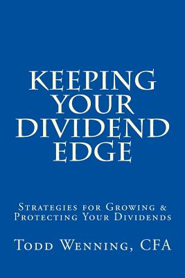 Cover for Keeping Your Dividend Edge