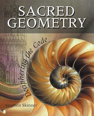 Sacred Geometry: Deciphering the Code Cover Image