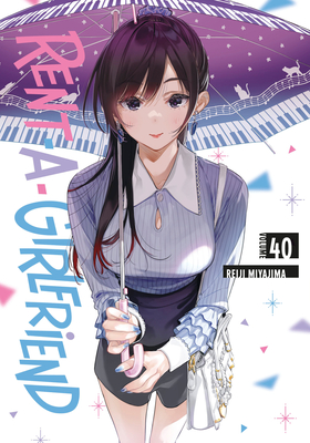 Rent-A-Girlfriend 23 | Lake Forest Book Store