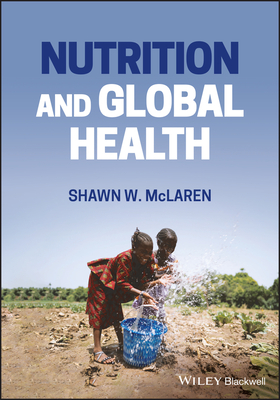 Nutrition and Global Health Cover Image