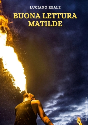 Buona lettura Matilde Cover Image
