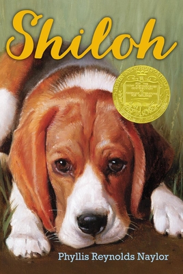 Shiloh (The Shiloh Quartet)