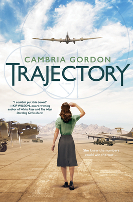 Trajectory By Cambria Gordon Cover Image