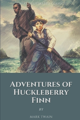 Adventures of Huckleberry Finn