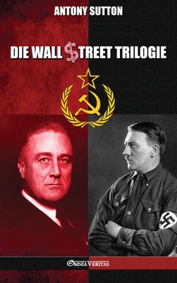 Die Wall Street Trilogie Cover Image