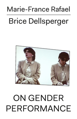 On Gender Performance Cover Image