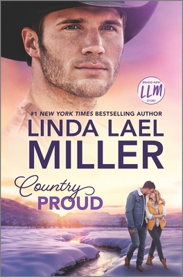 Country Proud Cover Image