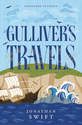 Gulliver's Travels (Children's Signature Classics)