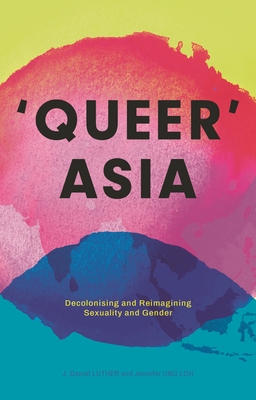 Queer Asia Cover Image