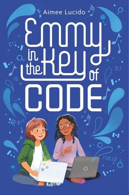 Emmy In The Key Of Code Cover Image