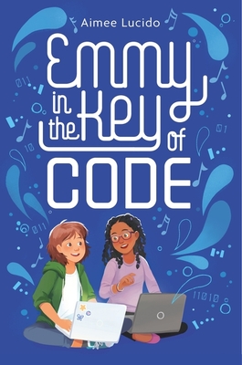 Emmy in the Key of Code Cover Image