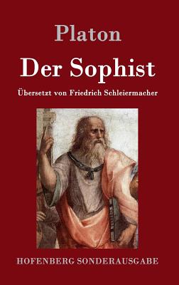 Der Sophist By Platon Cover Image
