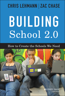 Cover for Building School 2.0