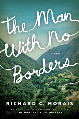 Cover for The Man with No Borders
