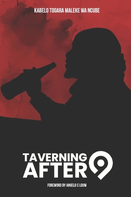 Taverning After Nine Cover Image
