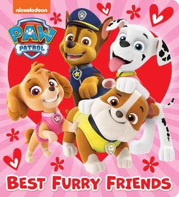 Paw Patrol Stories To Share (Hardcover), Paw Patrol English